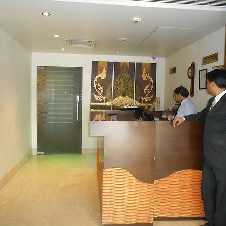 Hotel Walson Spa'O'Tel Kolkata Exterior photo
