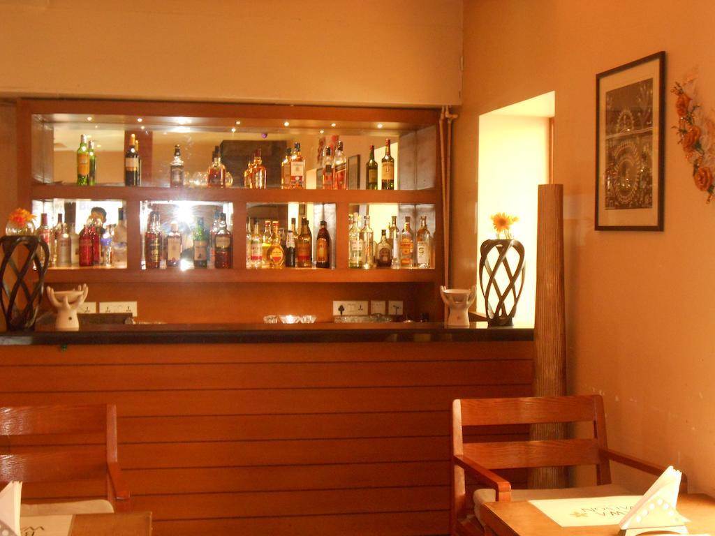 Hotel Walson Spa'O'Tel Kolkata Exterior photo