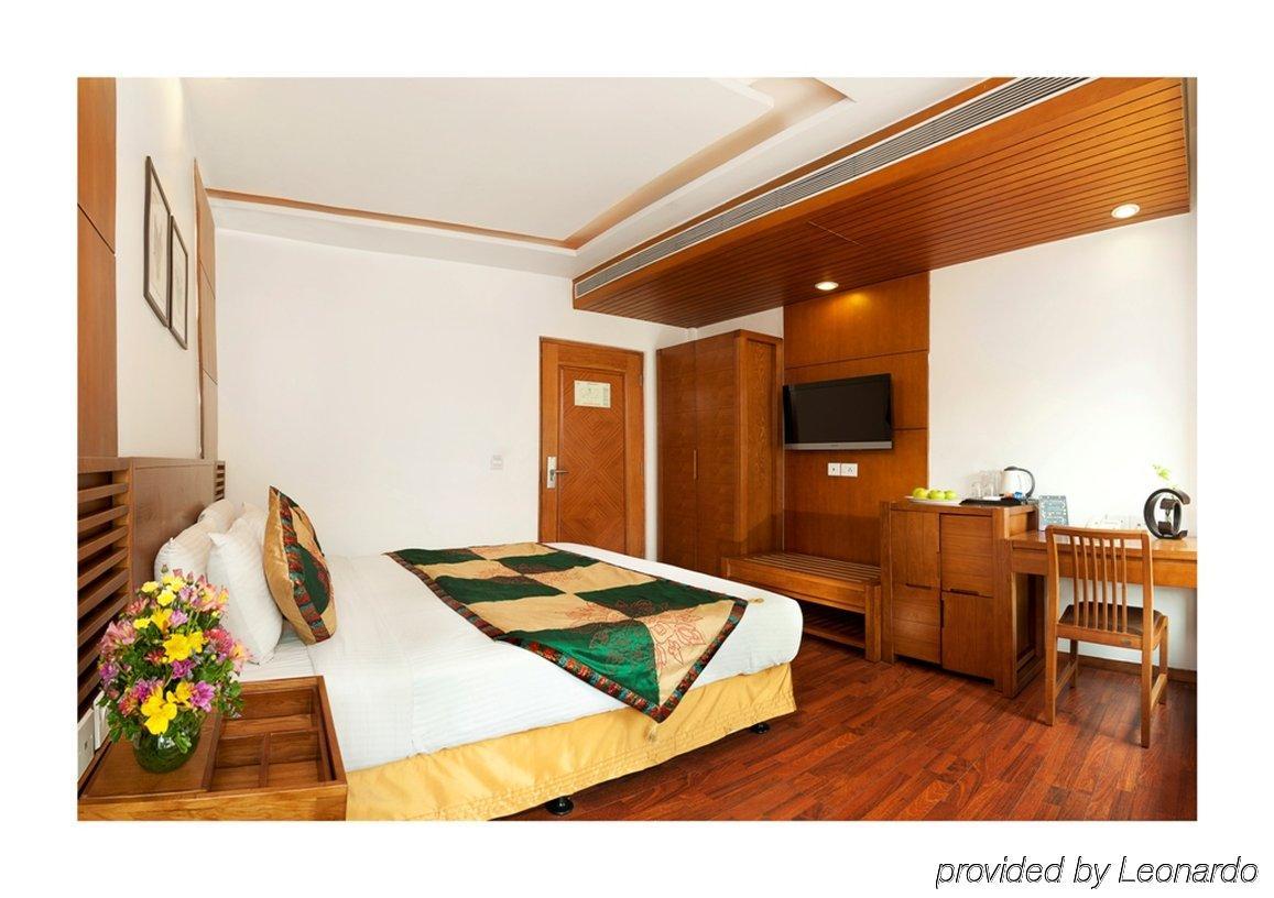 Hotel Walson Spa'O'Tel Kolkata Exterior photo