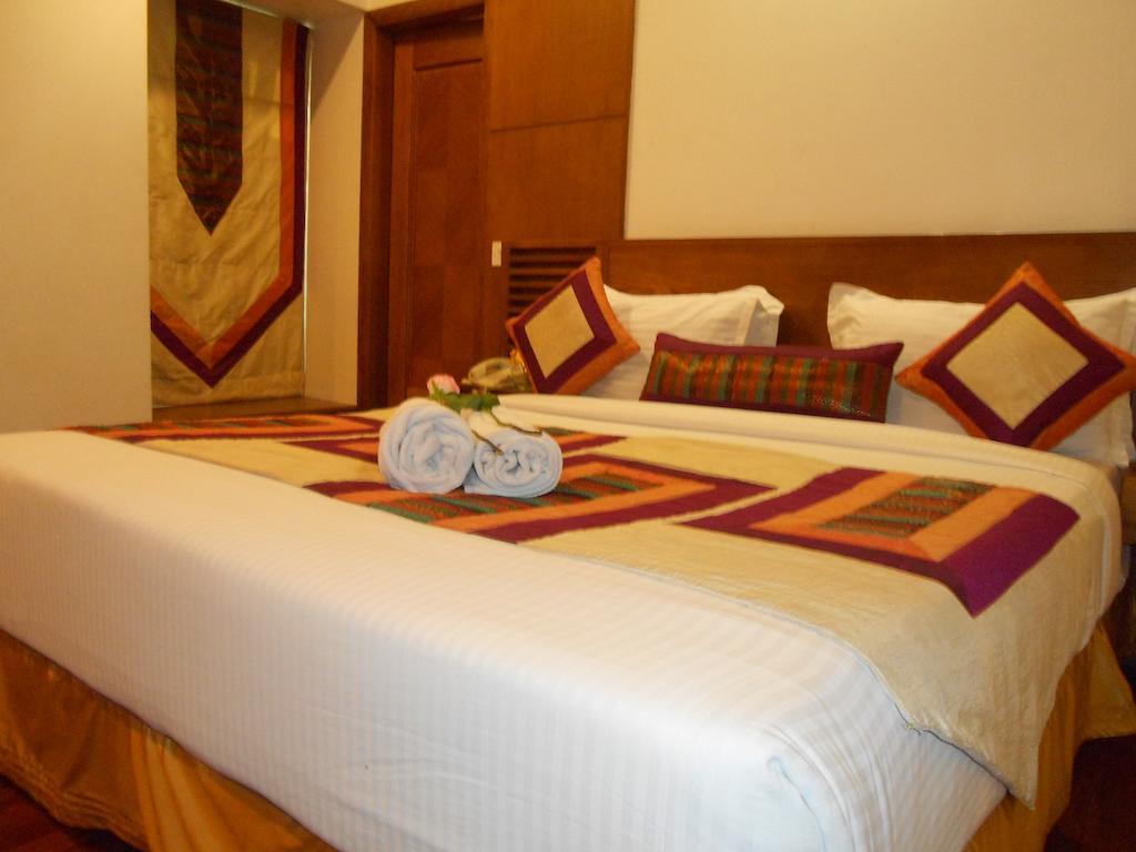 Hotel Walson Spa'O'Tel Kolkata Room photo