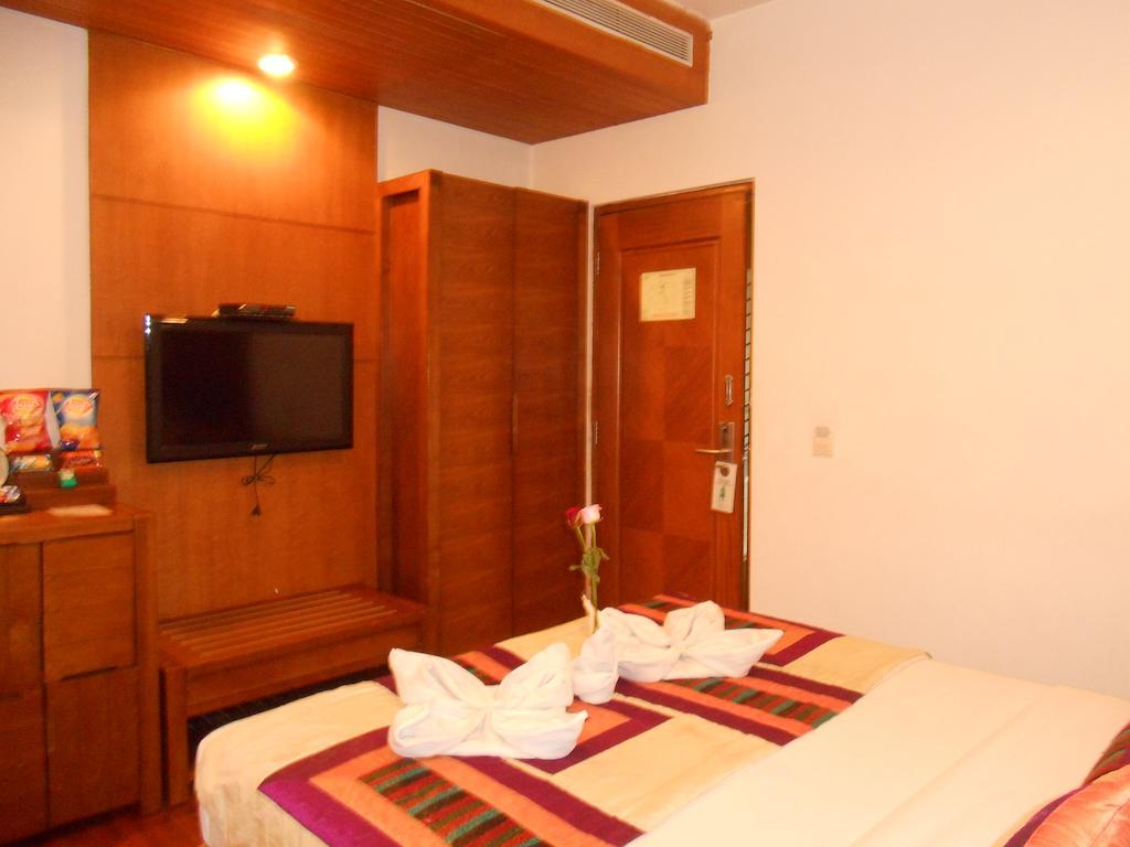 Hotel Walson Spa'O'Tel Kolkata Room photo