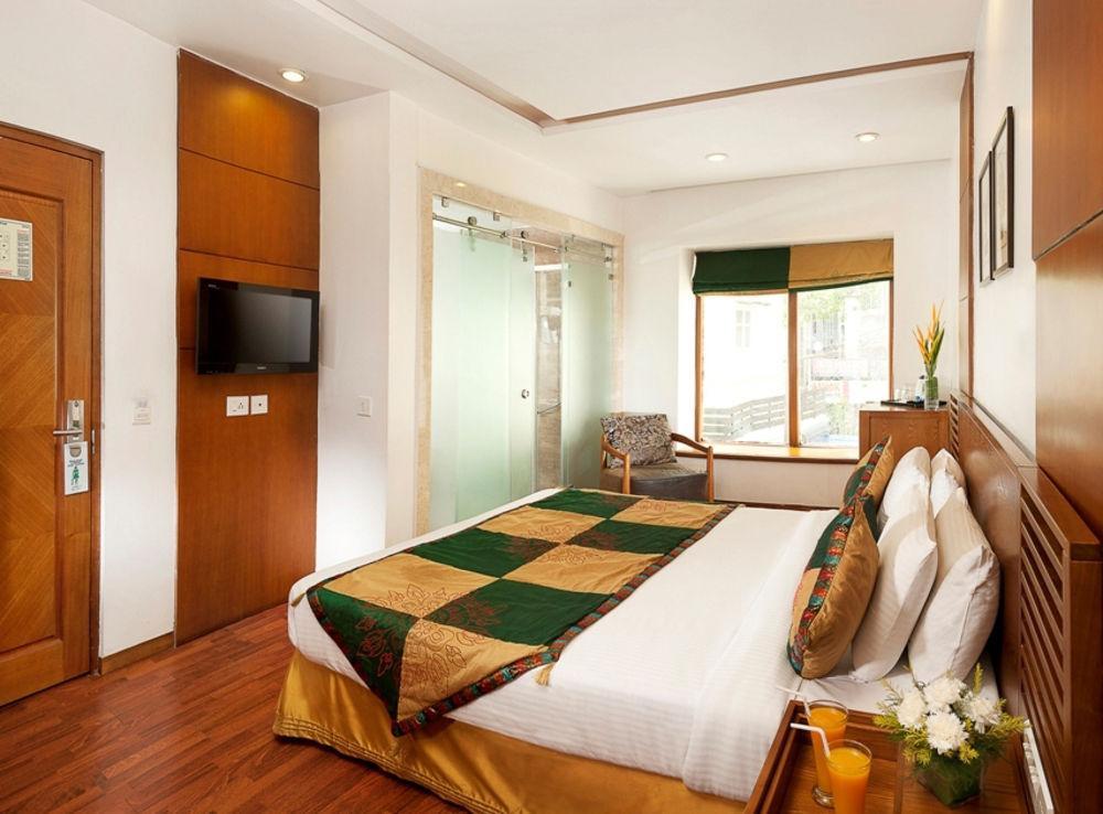 Hotel Walson Spa'O'Tel Kolkata Exterior photo