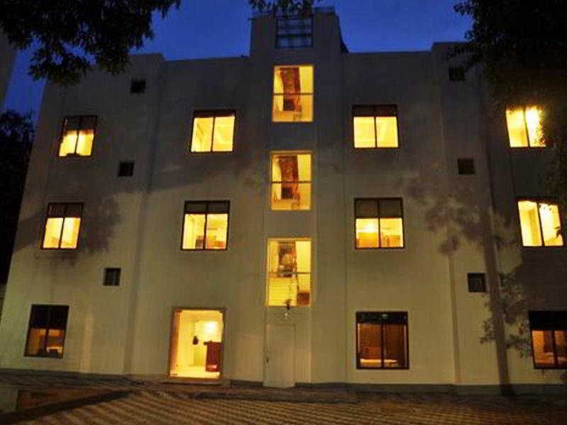 Hotel Walson Spa'O'Tel Kolkata Exterior photo