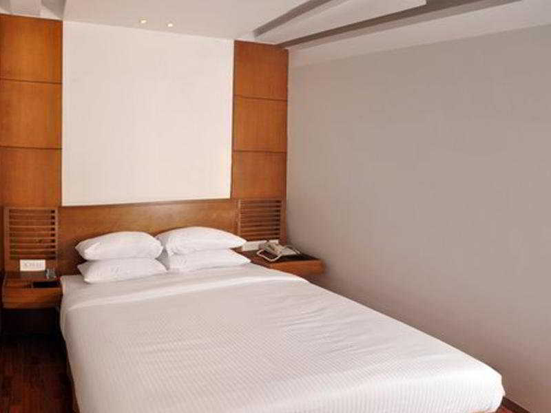Hotel Walson Spa'O'Tel Kolkata Exterior photo